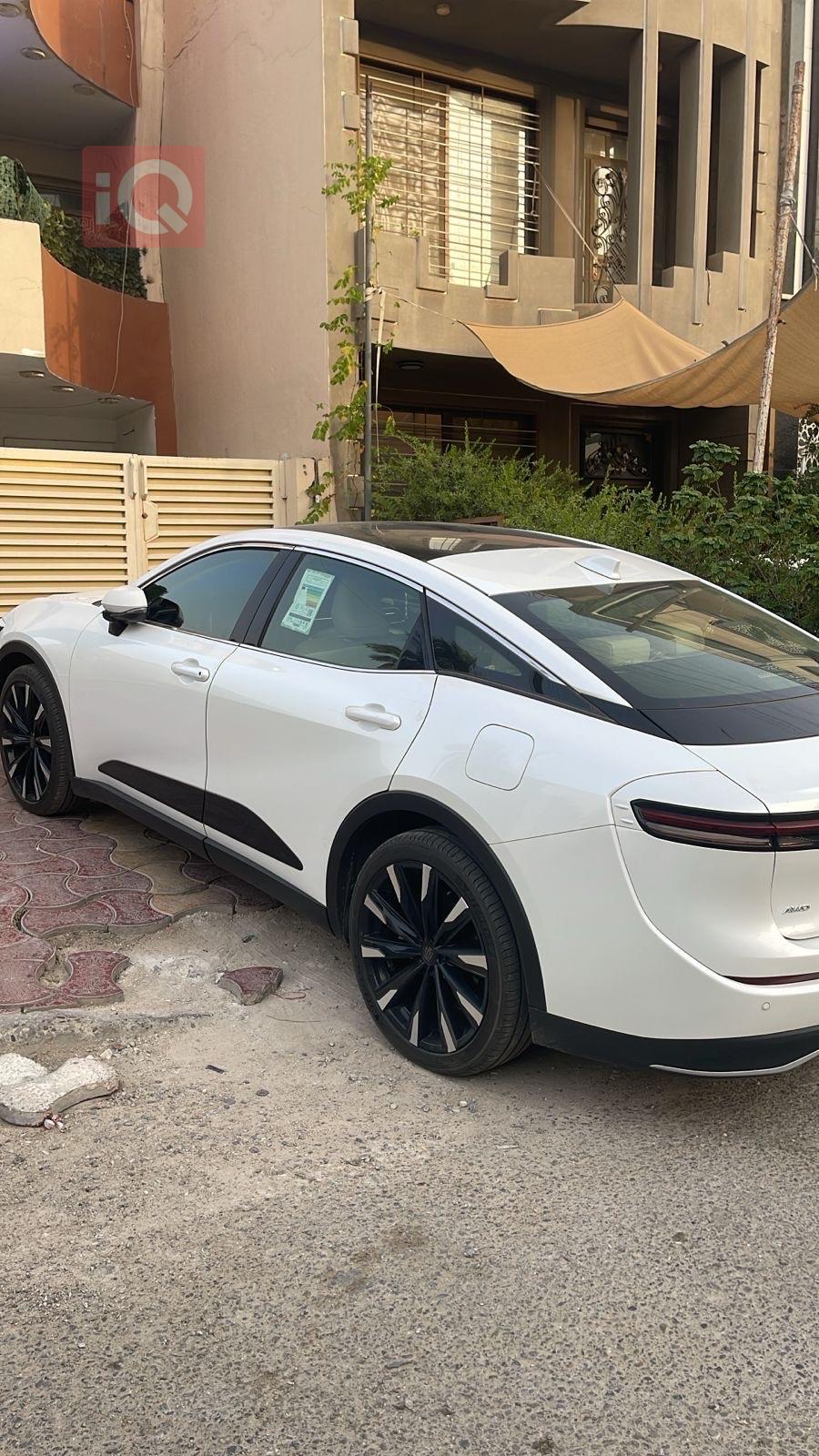 تۆیۆتا کراون